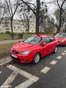 Seat Ibiza 1.2 TSI Style