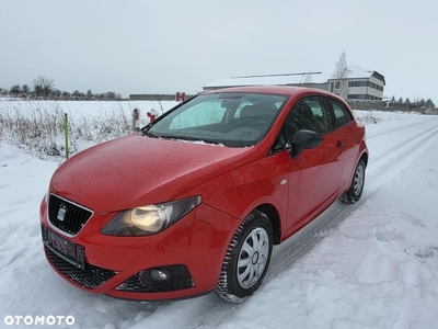 Seat Ibiza SC 1.2 Reference