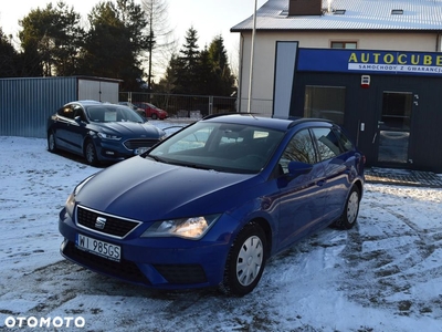 Seat Leon 1.2 TSI Reference S&S