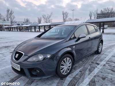 Seat Leon 2.0 TDI DPF FR