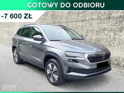 Skoda Karoq Ambition 1.5 TSI DSG Ambition 1.5 TSI 150KM DSG