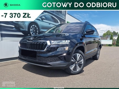 Skoda Karoq Ambition 1.5 TSI DSG Ambition 1.5 TSI 150KM DSG