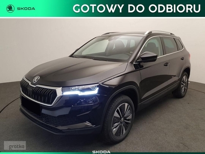 Skoda Karoq Style 1.5 TSI DSG Style 1.5 TSI 150KM DSG