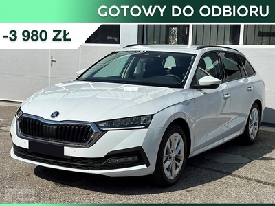 Skoda Octavia III Ambition 2.0 TDI Ambition 2.0 TDI 115KM