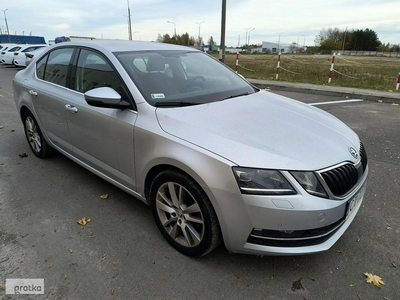 Skoda Octavia III