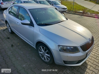 Skoda Octavia III