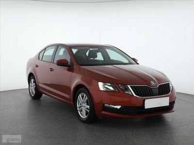 Skoda Octavia III , Salon Polska, 1. Właściciel, Serwis ASO, VAT 23%, Klima,