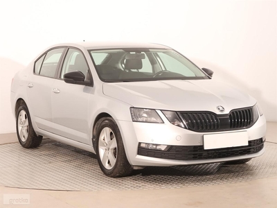 Skoda Octavia III , Salon Polska, 1. Właściciel, Serwis ASO, VAT 23%, Klima,