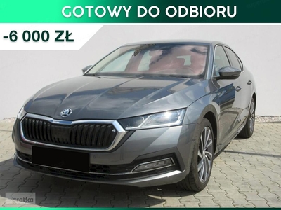 Skoda Octavia III Style 1.5 TSI Style 1.5 TSI 150KM