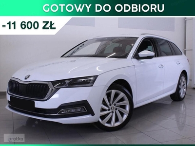 Skoda Octavia III Style 2.0 TDI DSG Style 2.0 TDI 150KM DSG