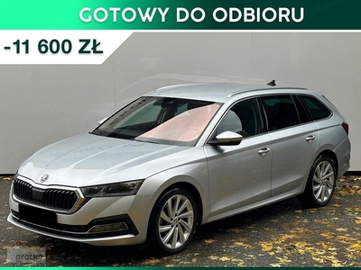 Skoda Octavia III Style 2.0 TDI DSG Style 2.0 TDI 150KM DSG