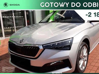 Skoda Scala Style 1.0 TSI DSG Style 1.0 TSI 110KM DSG