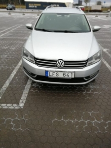 Sprzedam Volkswagen passat b7