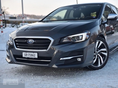 Subaru Levorg 2.0 Benzyna AWD jak nowy 2021r