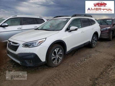 Subaru Outback V