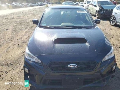 Subaru WRX