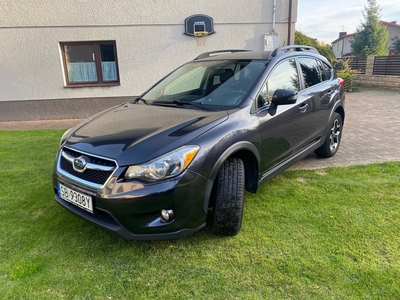 Subaru XV Sprzedam SUBARU XV