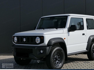 Suzuki Jimny 1.5 Pro 1.5 Pro 102KM