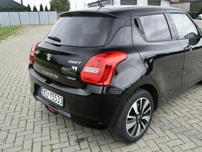 Suzuki Swift 1,2Hybryda kam.Cof.Navi,Asystent Pasa Ruchu.Ledy.kredyt.GWARANCJA