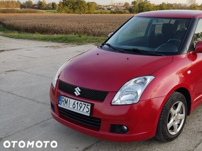 Suzuki Swift 1.3 Comfort