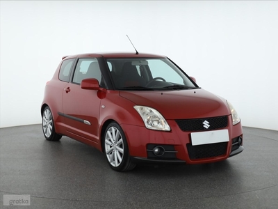 Suzuki Swift IV , 1. Właściciel, Klima,ALU