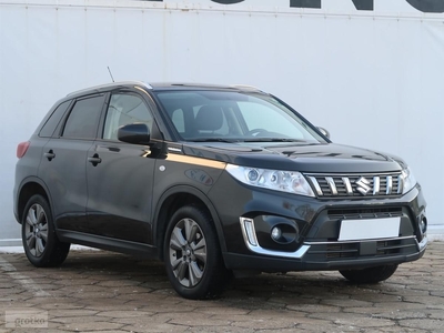 Suzuki Vitara II , Salon Polska, 1. Właściciel, Serwis ASO, Klimatronic,