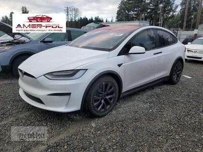 Tesla Model X I