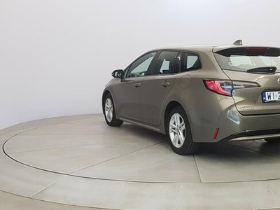 Toyota Corolla 1.2 T Comfort ! Z polskiego salonu ! Faktura VAT !