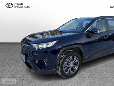 Toyota Corolla XII Toyota Rav4 hybrid comfort style 4x4 | Salon PL | Gwarancja | Fv23%