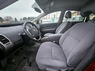 Toyota Prius Video Prezentacja*NagłośnienieJBL*Grz.fotele*Gwar.226tyskm*Szwecja!