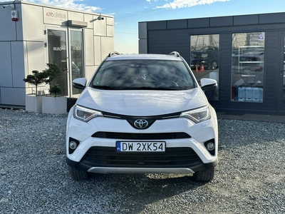 Toyota RAV-4