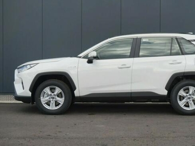 Toyota RAV-4 Hybryda 222KM 4x4 Comfort Pakiet Style Dostępny od ręki ! 2111zł