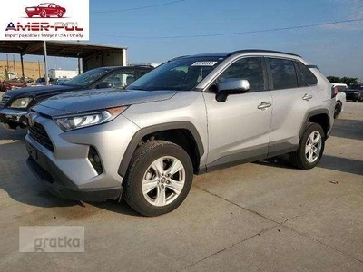 Toyota RAV 4 V