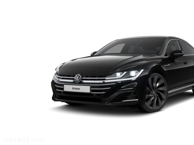 Volkswagen Arteon 2.0 TSI R-Line DSG