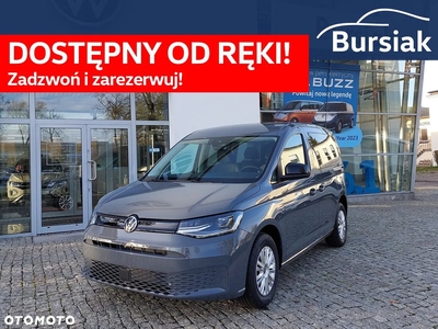 Volkswagen Caddy Maxi 1.5 TSI