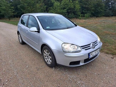 Volkswagen Golf V