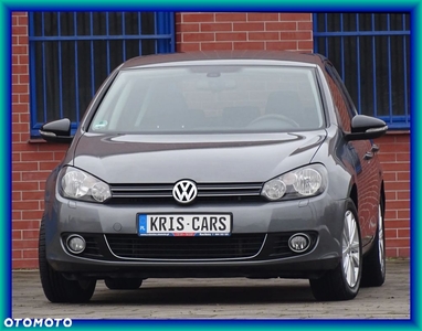 Volkswagen Golf VII 1.2 TSI BMT Trendline