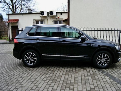 Volkswagen Tiguan 2.0 DSG 150KM*F-VAT*VirtualCockpit*Automat*CarPlay