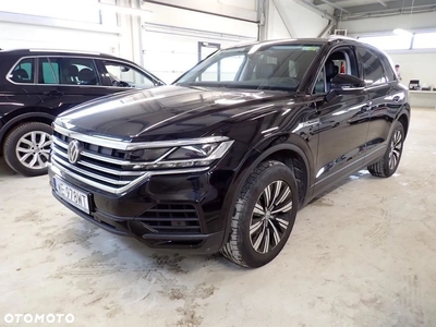 Volkswagen Touareg 3.0 V6 TDI SCR 4Mot