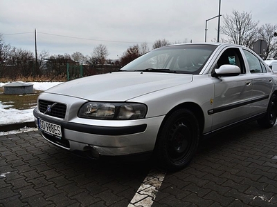 Volvo S60 2.4 D5