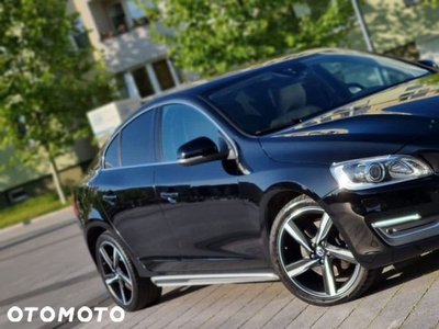 Volvo S60 T5 Drive-E Summum