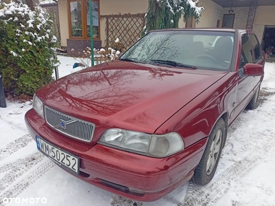 Volvo S70