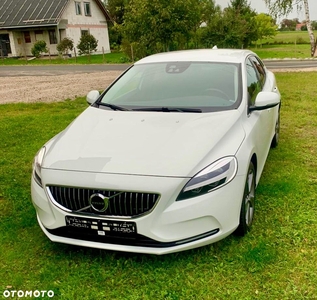 Volvo V40 D3 Geartronic Inscription