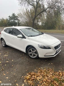 Volvo V40 T3 Kinetic