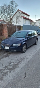 Volvo V50 , 2004