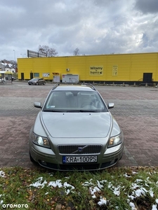 Volvo V50 2.0D