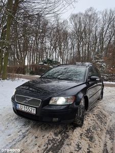 Volvo V50 2.4