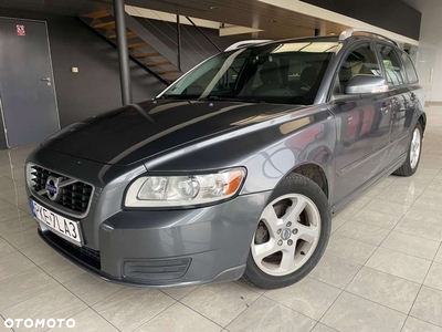 Volvo V50 D2 Momentum Start-Stop