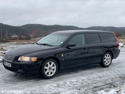 Volvo V70 2.4 Kinetic