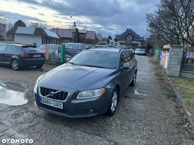 Volvo V70 2.5T Summum